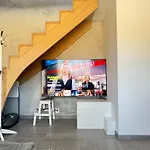 Villa In Trangsund