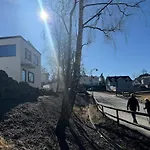 Villa In Trangsund