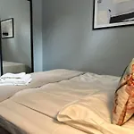 Hotel Tre Sma Rum