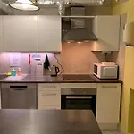 Svea Hostel