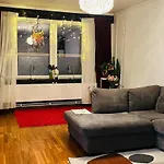 Elite Holiday Apartment - Close To Stockholm City