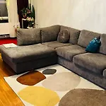 Elite Holiday Apartment - Close To Stockholm City