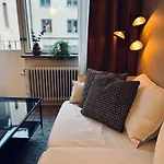 Cozy 1 Room Apartment At Sodermalm