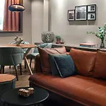 Downtown Camper By Scandic