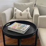 Mysig Stuga I Stavnaes By- Sommarhamn, Vaermdoe