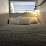 Apartment In So-Fo At Soedermalm 24Sqm