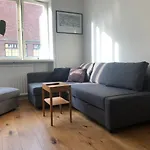 Apartment In So-Fo At Soedermalm 24Sqm