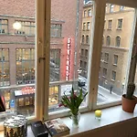 Apartment In So-Fo At Soedermalm 24Sqm