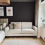 Stylish 1 Bedroom Stockholm Apartment