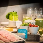 Scandic Sjoefartshotellet