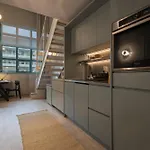 Unity Hammarby Sjoestad - A Studio Hotel