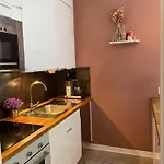 Modern Apartment, Best Location