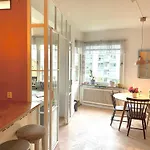 Modern Apartment, Best Location