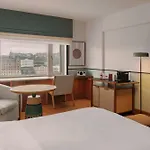 Sheraton Stockholm Hotel