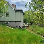 Cosy Little House In Sthlm