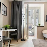 Forenom Apartments Stockholm Johannesgatan