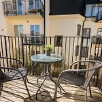 Forenom Apartments Stockholm Johannesgatan