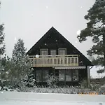 Anitas B&B Stockholm/Vaellingby