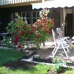 Anitas B&B Stockholm/Vaellingby