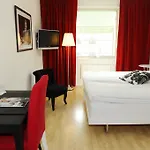 Hotel Oden