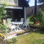 Anitas B&B Stockholm/Vaellingby
