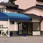 Hotel Haga Kristineberg