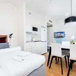 Apartdirect Aelvsjoe