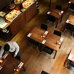 Best Western Premier Hotell Kung