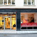 Klara Hostel Stockholm
