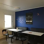 Quiet Room Near Stockholm University