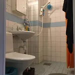 Quiet Room Near Stockholm University