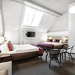First Hotel Norrtull