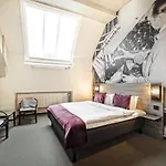 First Hotel Norrtull