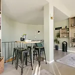 First Hotel Brommaplan
