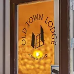 Old Town Lodge