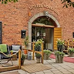 First Hotel Norrtull