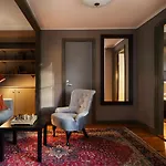 Victory Apartments