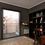 Victory Apartments