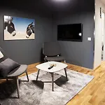 First Hotel The Studio