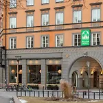 Wasa Park Hotel