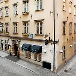 Victory Apartments