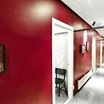 Ramilton Old Town Hostel
