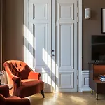 Lydmar Hotel