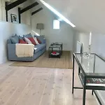 Charming Penthouse In Central Old Town