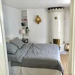 Charming Penthouse In Central Old Town