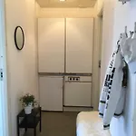 Apartment Stockholm Vasastan