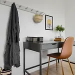 Stay In Business Corporate Housing