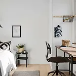 Stay In Business Corporate Housing