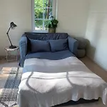 New Mini-Villa By The Creek Close To Stockholm