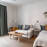 Outstanding Soho Studio